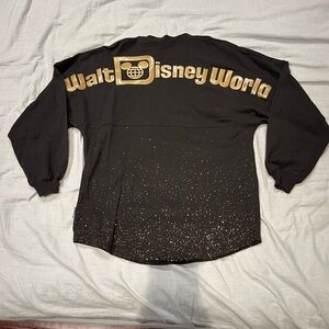 Disney long sleeve top